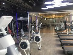 -一兆韦德健身(浦东万达会所)