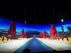 -郑州方特梦幻王国