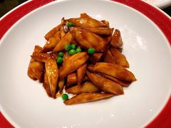 青浦练磄茭白-上海人家花樣年华(中山公园店)