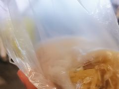 -张果佬年糕卷(科巷店)