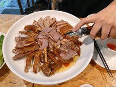-陈鹏鹏潮汕菜(欢乐海岸 海边景观店)