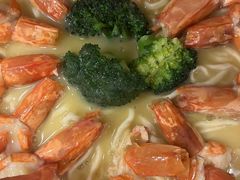 -宜宾海鲜酒家·三十年老字号