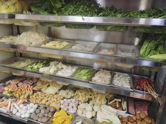 -四川老牛麻辣烫(北门桥店)
