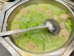 -小土豆北方菜馆(文慧园店)