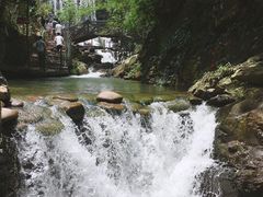 -古龙峡云天玻霸