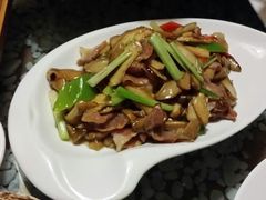 android_upload_pic-慢丽江·云南野生菌土鸡锅(付家庄店)