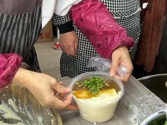 -一品豆腐脑(大湾市场店)