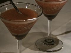 酸梅冰沙-王品牛排(福州泰禾店)