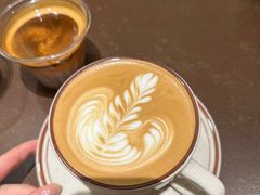 -MR. WALDEN COFFEE(万象天地店)