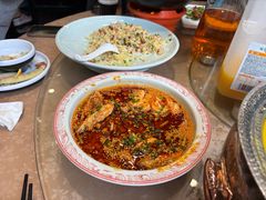 -李氏传家菜(兴城路店)