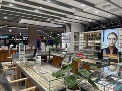 -宝岛眼镜(南京金鹰世界店)