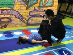 -RoMan罗马健身工作室(莘庄店)