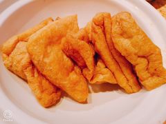 豆腐-陈鹏鹏潮汕菜(欢乐海岸 海边景观店)