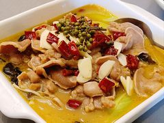 -一江春水·杭帮臻宴(三台山店)