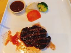 -德大西餐社(云南南路店)