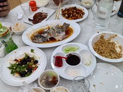 -郭林家常菜(洋桥店)