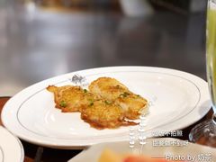 -大渔铁板烧(中山路八佰伴店)