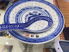 -捷信牛奶甜品世家(合生汇店)