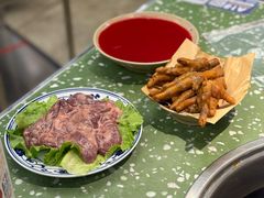 -五里关火锅(上海鑫耀·光环Live店)