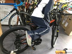 -GIANT捷安特自行车专卖店(金桥台儿庄路店)