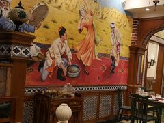 -清真·玛丽亚新疆菜主题餐厅(浙江中路店)