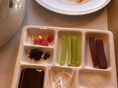 -晋阳春·山西菜·北京烤鸭(交大店)