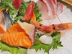 -花和海鲜自助(梅江店)