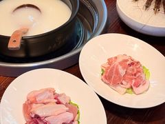 -大良毋米粥(锦龙路总店)
