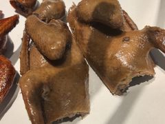 -鸽子侯·家宴·平价海鲜(市图书馆店)