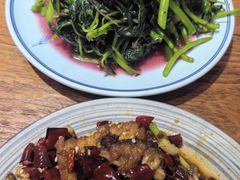 老武汉糍粑鱼-静一餐厅·湖北菜(前门创始店)