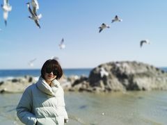 -老虎石海上公园