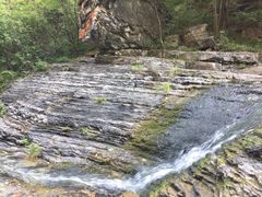 -孤山寨风景区