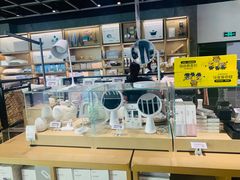 -苏宁极物(苏宁生活广场店)
