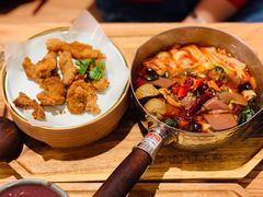 -小满手工粉(上海文峰广场店)