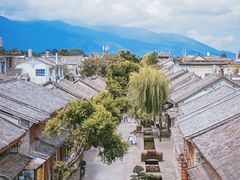 -大理古城