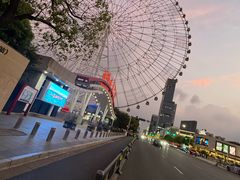 -南昌之星摩天轮