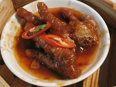 -东鑫记港式茶餐厅(南京东路店)