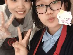 -海底捞火锅(崇文门新世界百货店)