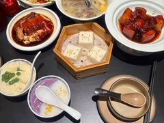 -金陵家宴·金陵春·南京菜(夫子庙店)