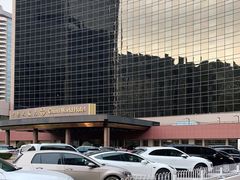 -北京中国大饭店