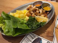 -Blac+Blac(中海环宇荟店)