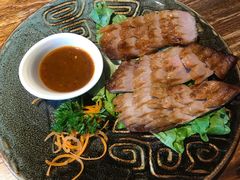 -喜越泰莱·泰越料理(海逸新天地店)