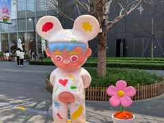 -东莞松山湖万象汇