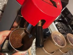 -sugarman espresso素饮糖人高新咖啡工厂