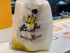 -真功夫(番禺剑桥郡店)