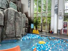 -中家鑫园温泉酒店鑫悦汤泉