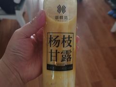 -御蝶坊生日蛋糕KNAC(创业店)