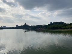 -顺峰山公园