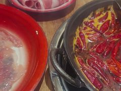 -笨姐居民楼火锅(南宁朝阳店)