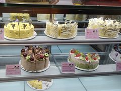 -丁香西饼屋(桂林路店)